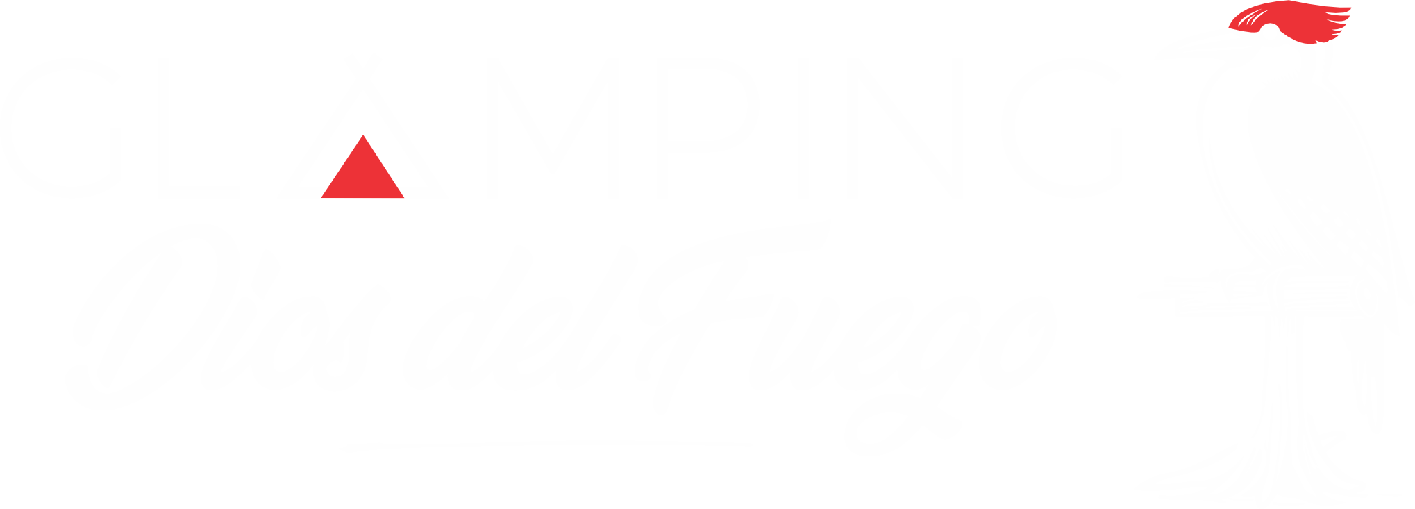 Glamping Dios del Fuego